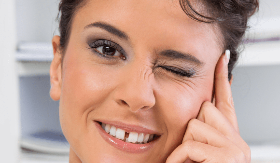Zahnlücke vorne was tun gegen Zahnfleischrückgang stoppen